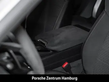 PORSCHE Panamera 4 E-Hybrid Panorama BOSE Head-Up