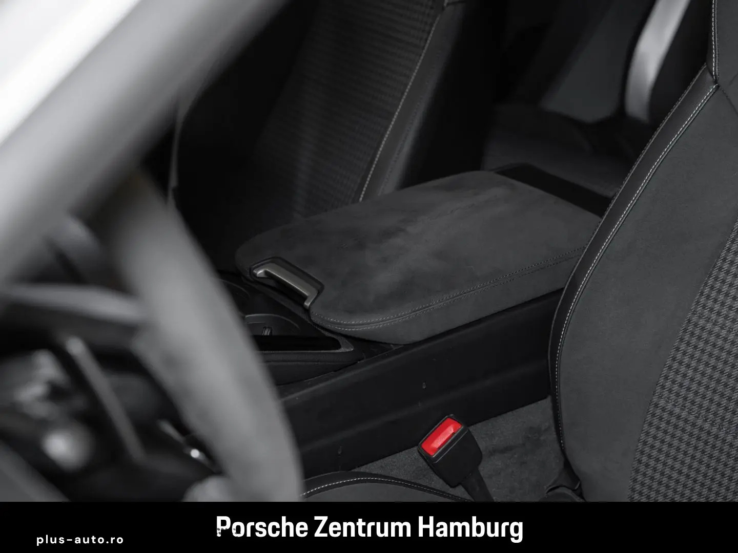 PORSCHE Panamera 4 E-Hybrid Panorama BOSE Head-Up