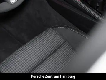 PORSCHE Panamera 4 E-Hybrid Panorama BOSE Head-Up