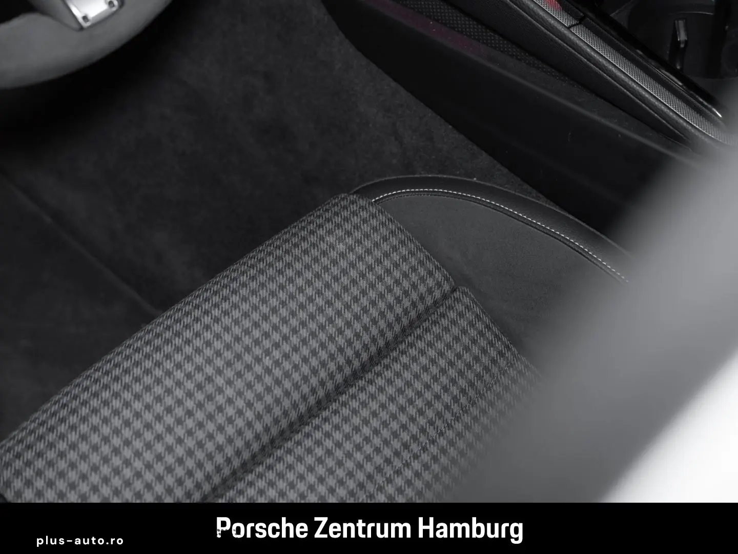 PORSCHE Panamera 4 E-Hybrid Panorama BOSE Head-Up