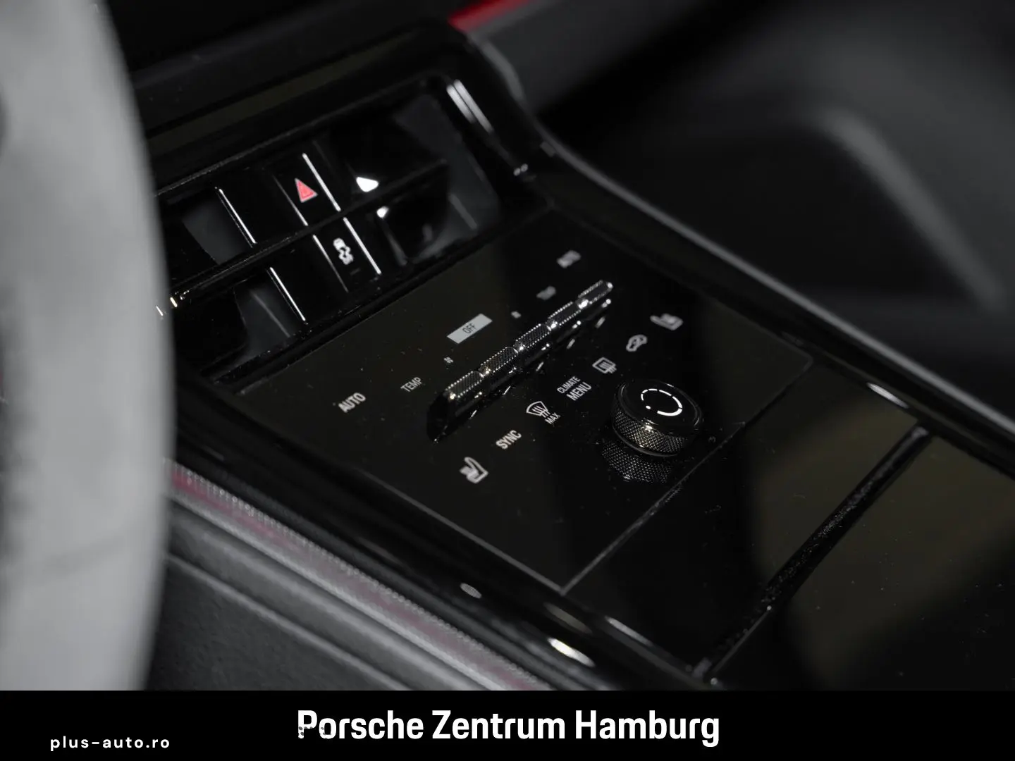 PORSCHE Panamera 4 E-Hybrid Panorama BOSE Head-Up