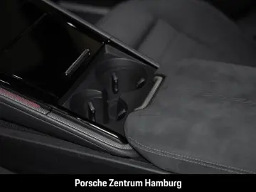 PORSCHE Panamera 4 E-Hybrid Panorama BOSE Head-Up