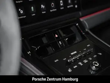 PORSCHE Panamera 4 E-Hybrid Panorama BOSE Head-Up