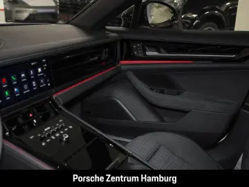 PORSCHE Panamera 4 E-Hybrid Panorama BOSE Head-Up