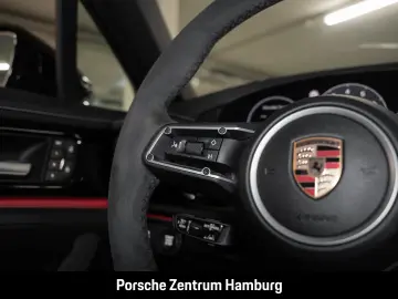 PORSCHE Panamera 4 E-Hybrid Panorama BOSE Head-Up