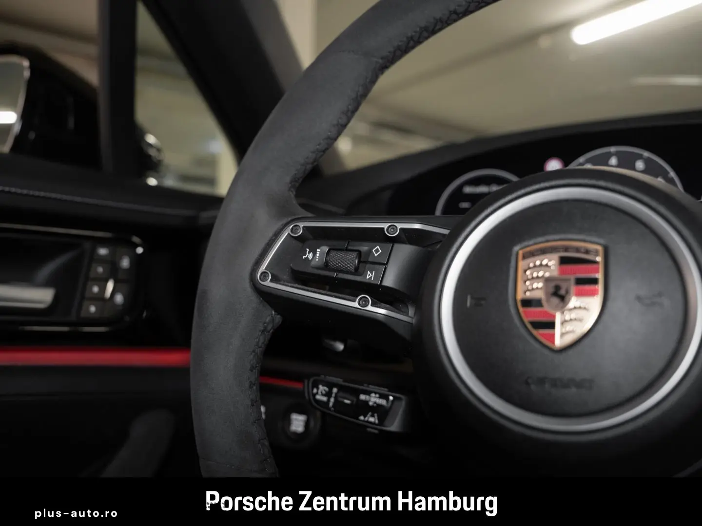 PORSCHE Panamera 4 E-Hybrid Panorama BOSE Head-Up