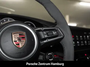 PORSCHE Panamera 4 E-Hybrid Panorama BOSE Head-Up