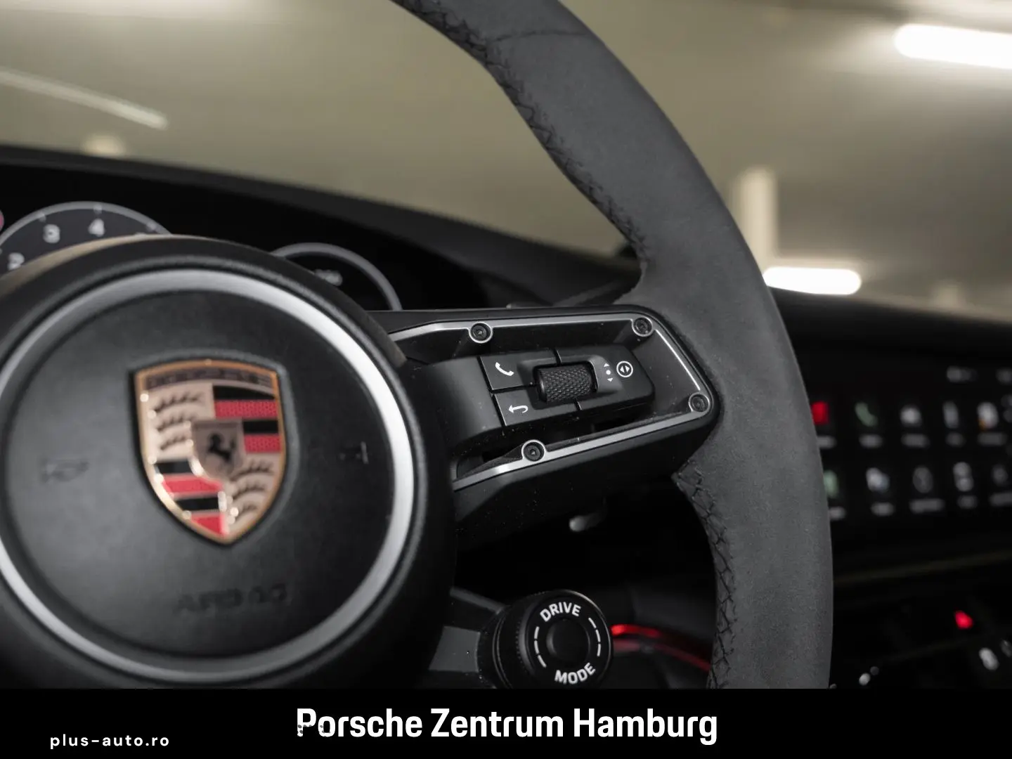 PORSCHE Panamera 4 E-Hybrid Panorama BOSE Head-Up