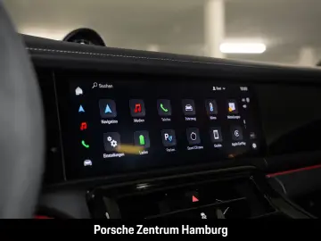 PORSCHE Panamera 4 E-Hybrid Panorama BOSE Head-Up