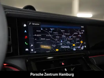 PORSCHE Panamera 4 E-Hybrid Panorama BOSE Head-Up