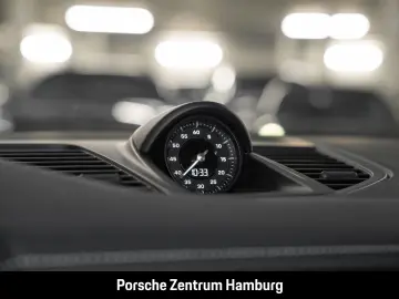 PORSCHE Panamera 4 E-Hybrid Panorama BOSE Head-Up