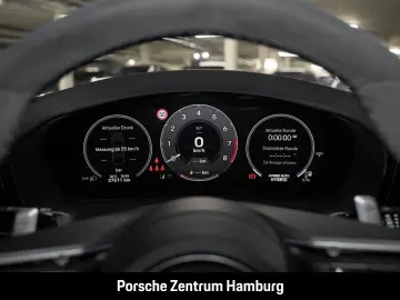 PORSCHE Panamera 4 E-Hybrid Panorama BOSE Head-Up