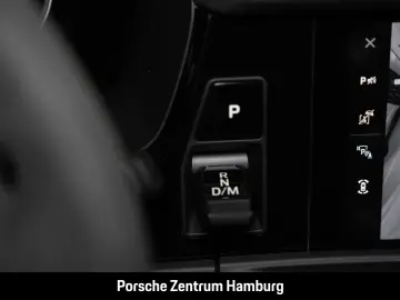 PORSCHE Panamera 4 E-Hybrid Panorama BOSE Head-Up