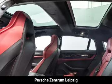 PORSCHE Panamera Turbo E-Hybrid HD HA-Lenkung SportDesig