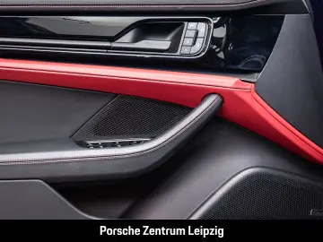 PORSCHE Panamera Turbo E-Hybrid HD HA-Lenkung SportDesig