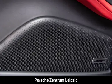 PORSCHE Panamera Turbo E-Hybrid HD HA-Lenkung SportDesig