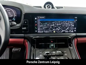 PORSCHE Panamera Turbo E-Hybrid HD HA-Lenkung SportDesig