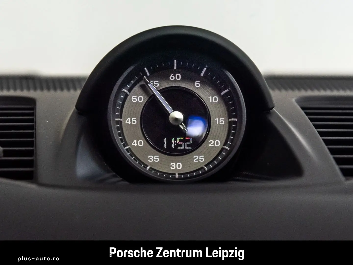 PORSCHE Panamera Turbo E-Hybrid HD HA-Lenkung SportDesig