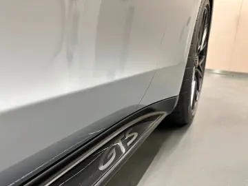 PORSCHE Panamera GTS  SPORT-DESIGN-PAKET 1. HAND