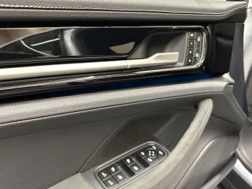 PORSCHE Panamera GTS  SPORT-DESIGN-PAKET 1. HAND
