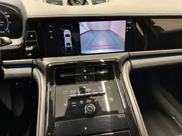 PORSCHE Panamera GTS  SPORT-DESIGN-PAKET 1. HAND