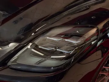 PORSCHE Panamera 4 Bose SportChrono Massage InnoDrive