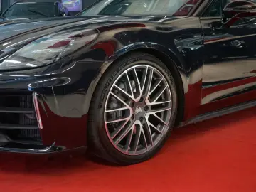 PORSCHE Panamera 4 Bose SportChrono Massage InnoDrive