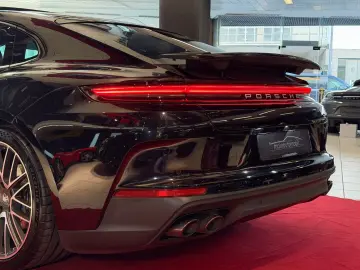 PORSCHE Panamera 4 Bose SportChrono Massage InnoDrive