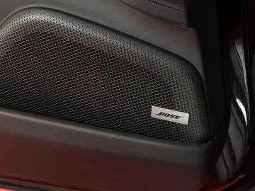 PORSCHE Panamera 4 Bose SportChrono Massage InnoDrive