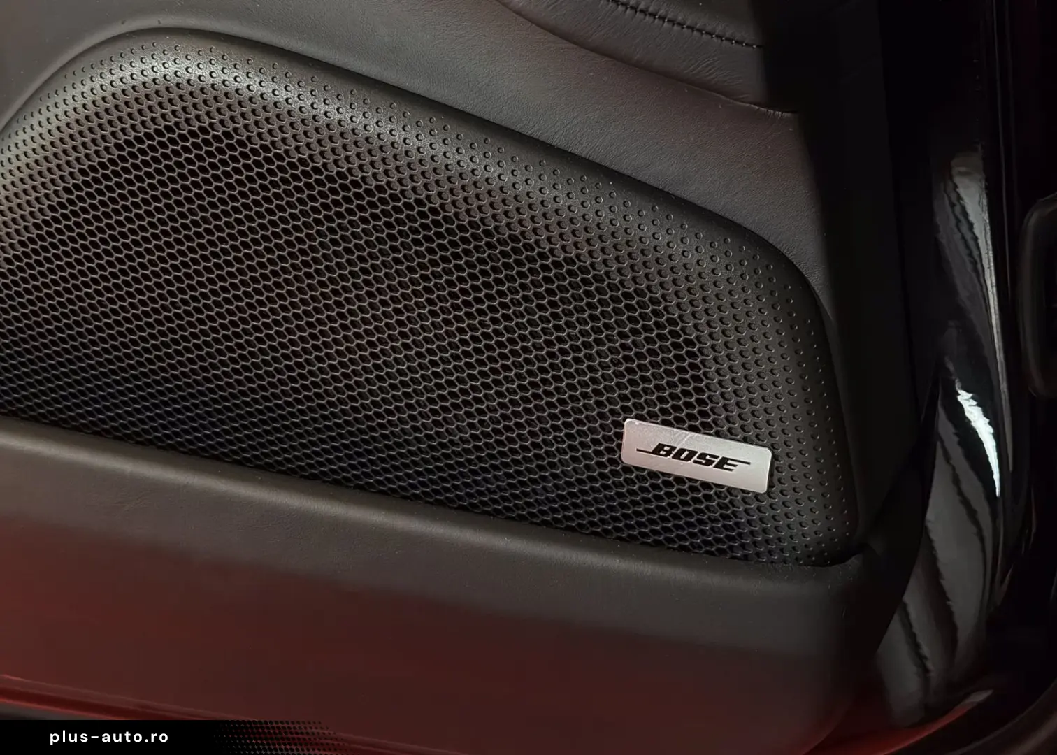 PORSCHE Panamera 4 Bose SportChrono Massage InnoDrive