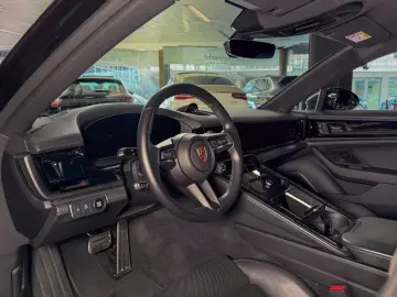 PORSCHE Panamera 4 Bose SportChrono Massage InnoDrive