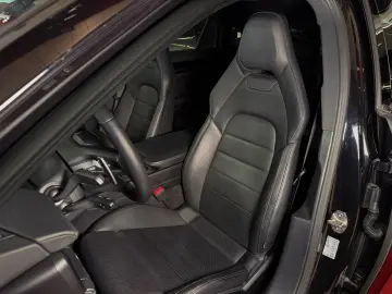 PORSCHE Panamera 4 Bose SportChrono Massage InnoDrive