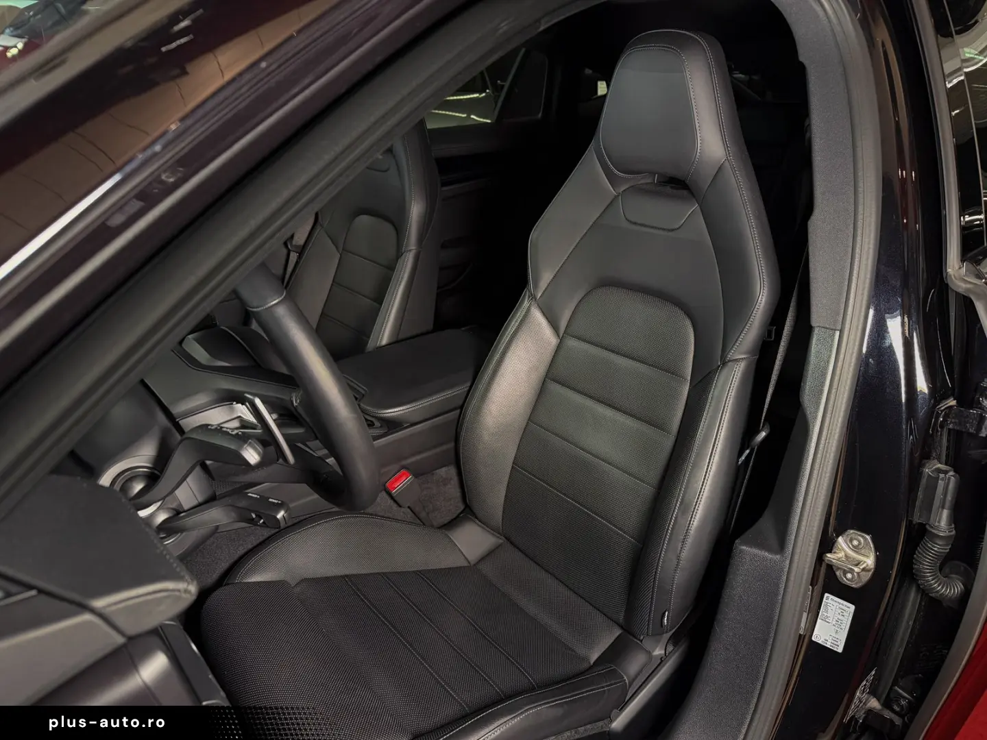 PORSCHE Panamera 4 Bose SportChrono Massage InnoDrive