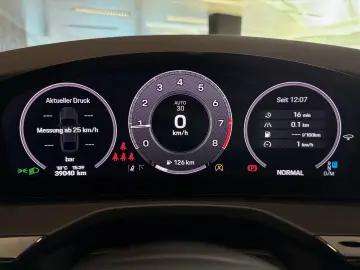 PORSCHE Panamera 4 Bose SportChrono Massage InnoDrive