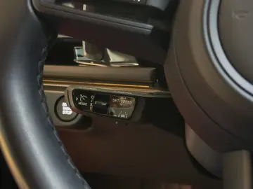 PORSCHE Panamera 4 Bose SportChrono Massage InnoDrive