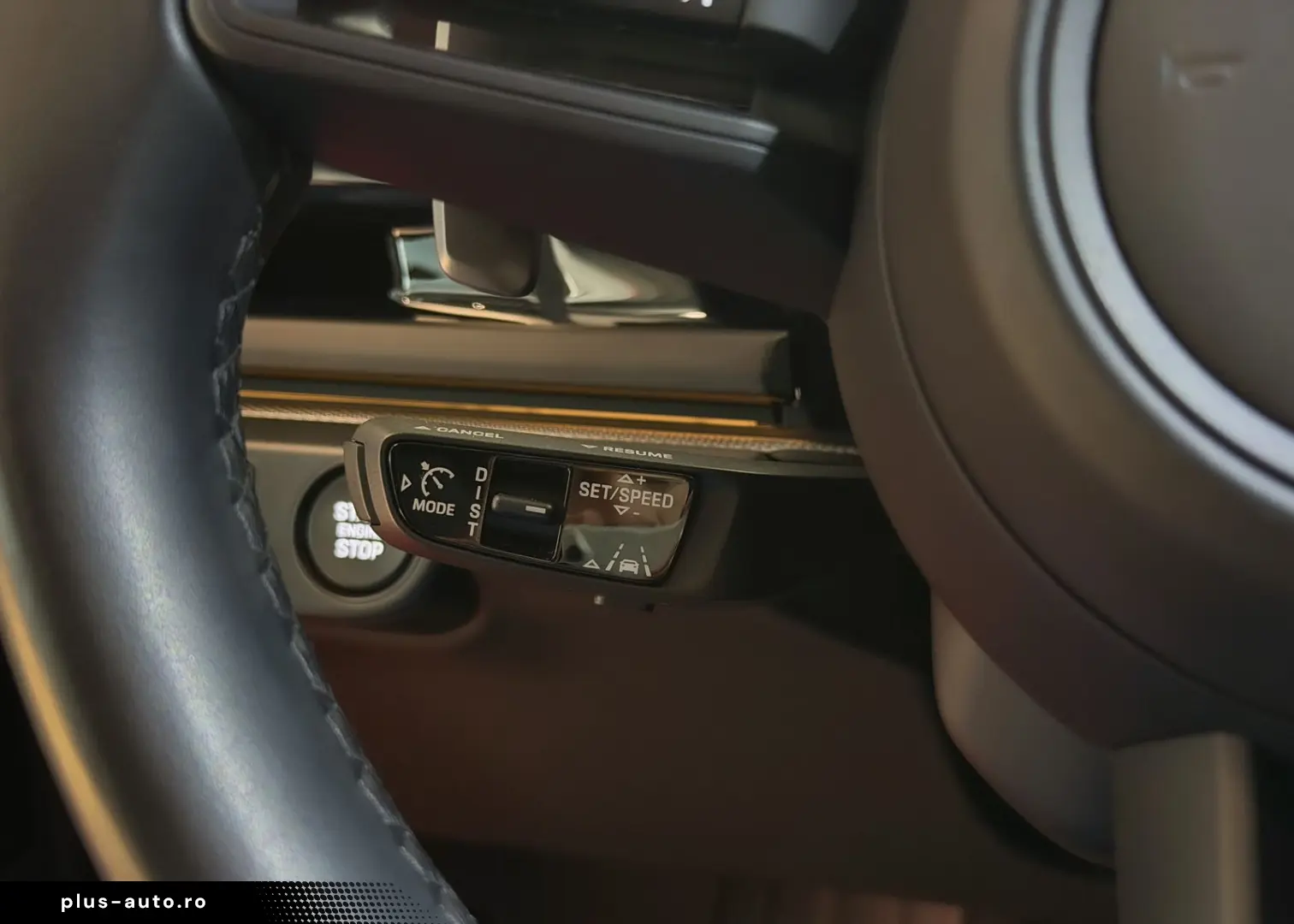 PORSCHE Panamera 4 Bose SportChrono Massage InnoDrive