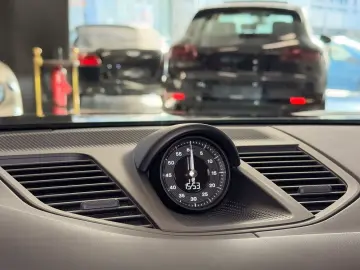 PORSCHE Panamera 4 Bose SportChrono Massage InnoDrive