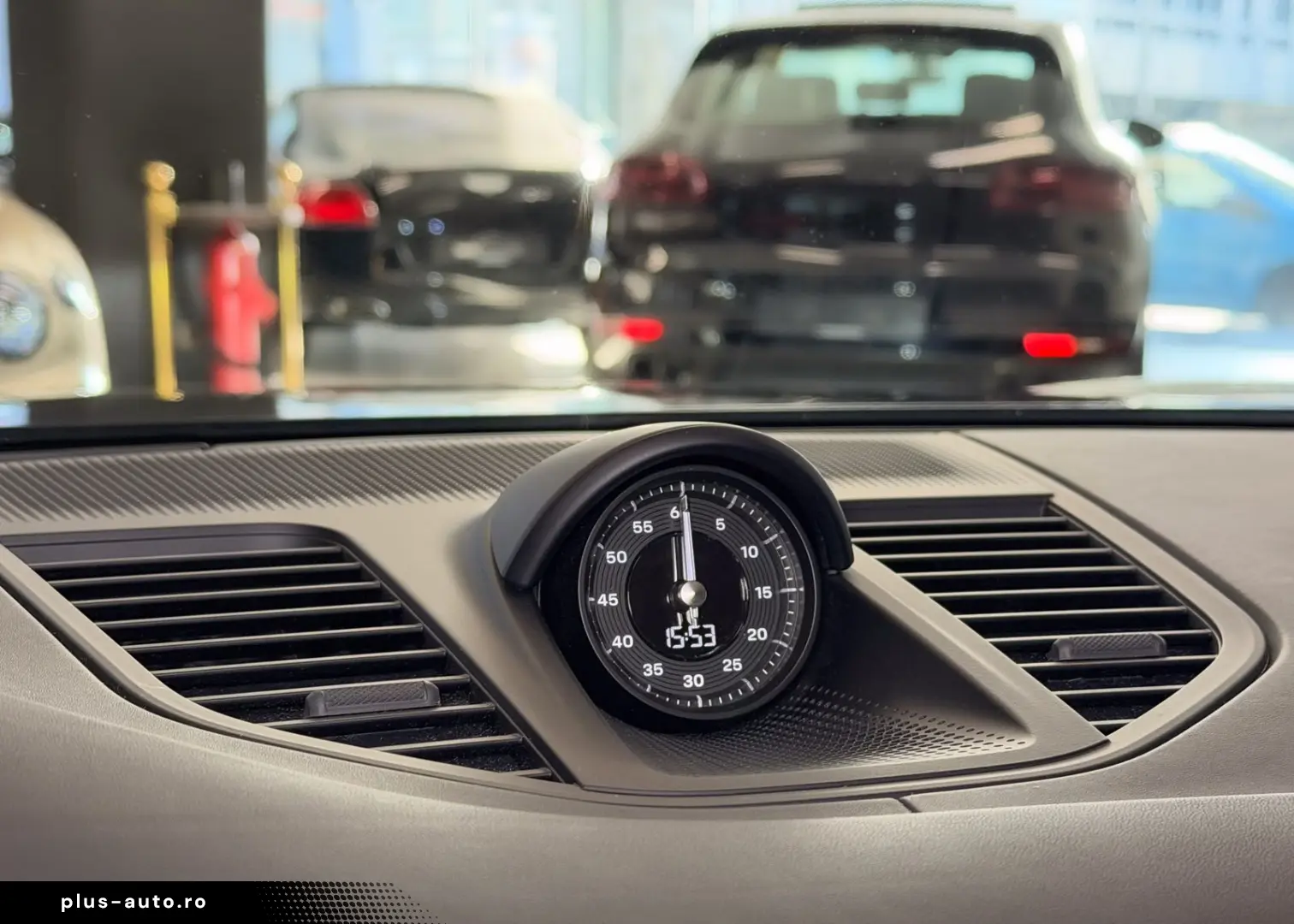 PORSCHE Panamera 4 Bose SportChrono Massage InnoDrive