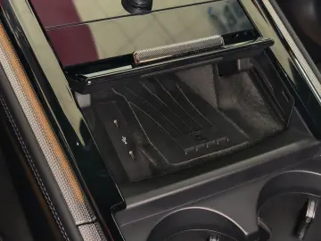 PORSCHE Panamera 4 Bose SportChrono Massage InnoDrive