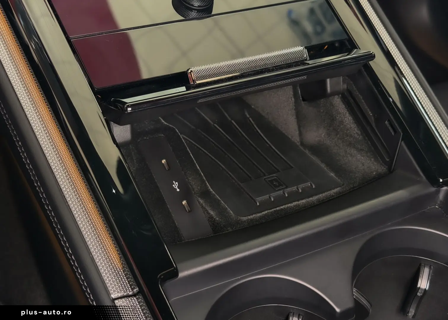 PORSCHE Panamera 4 Bose SportChrono Massage InnoDrive