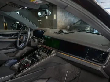 PORSCHE Panamera 4 Bose SportChrono Massage InnoDrive