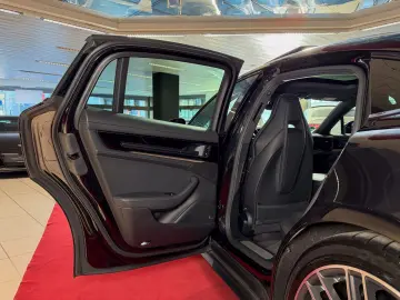 PORSCHE Panamera 4 Bose SportChrono Massage InnoDrive