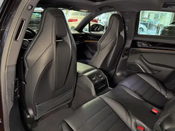 PORSCHE Panamera 4 Bose SportChrono Massage InnoDrive