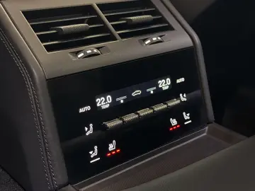 PORSCHE Panamera 4 Bose SportChrono Massage InnoDrive