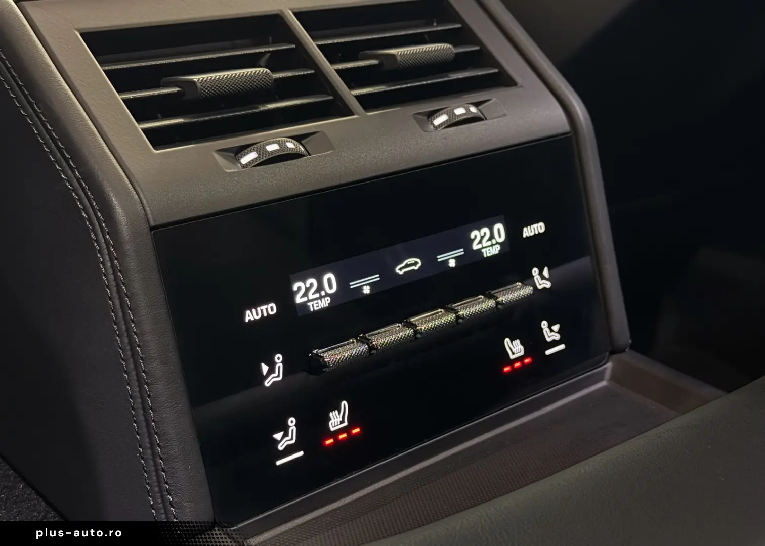 PORSCHE Panamera 4 Bose SportChrono Massage InnoDrive