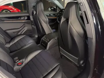 PORSCHE Panamera 4 Bose SportChrono Massage InnoDrive