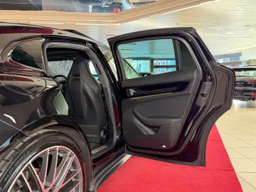 PORSCHE Panamera 4 Bose SportChrono Massage InnoDrive