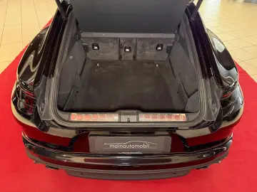 PORSCHE Panamera 4 Bose SportChrono Massage InnoDrive