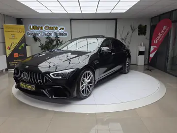 Mercedes-AMG GT 63 4Matic