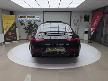 Mercedes-AMG GT 63 4Matic